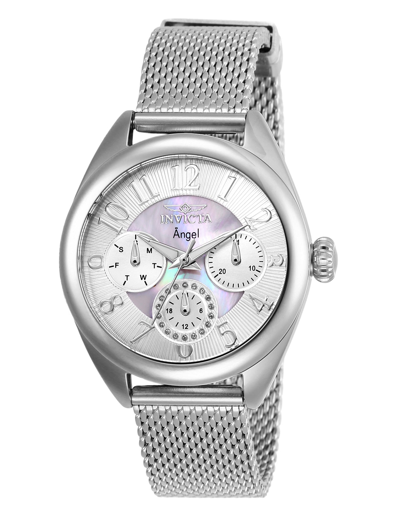 INVICTA Angel Lady
