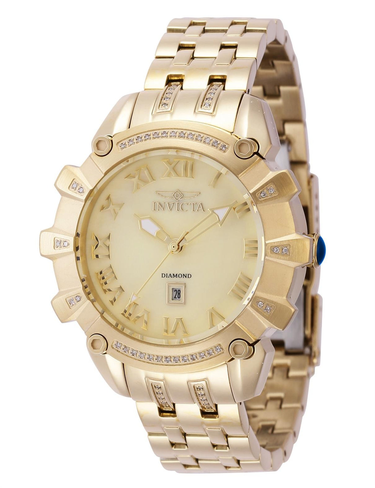 INVICTA
