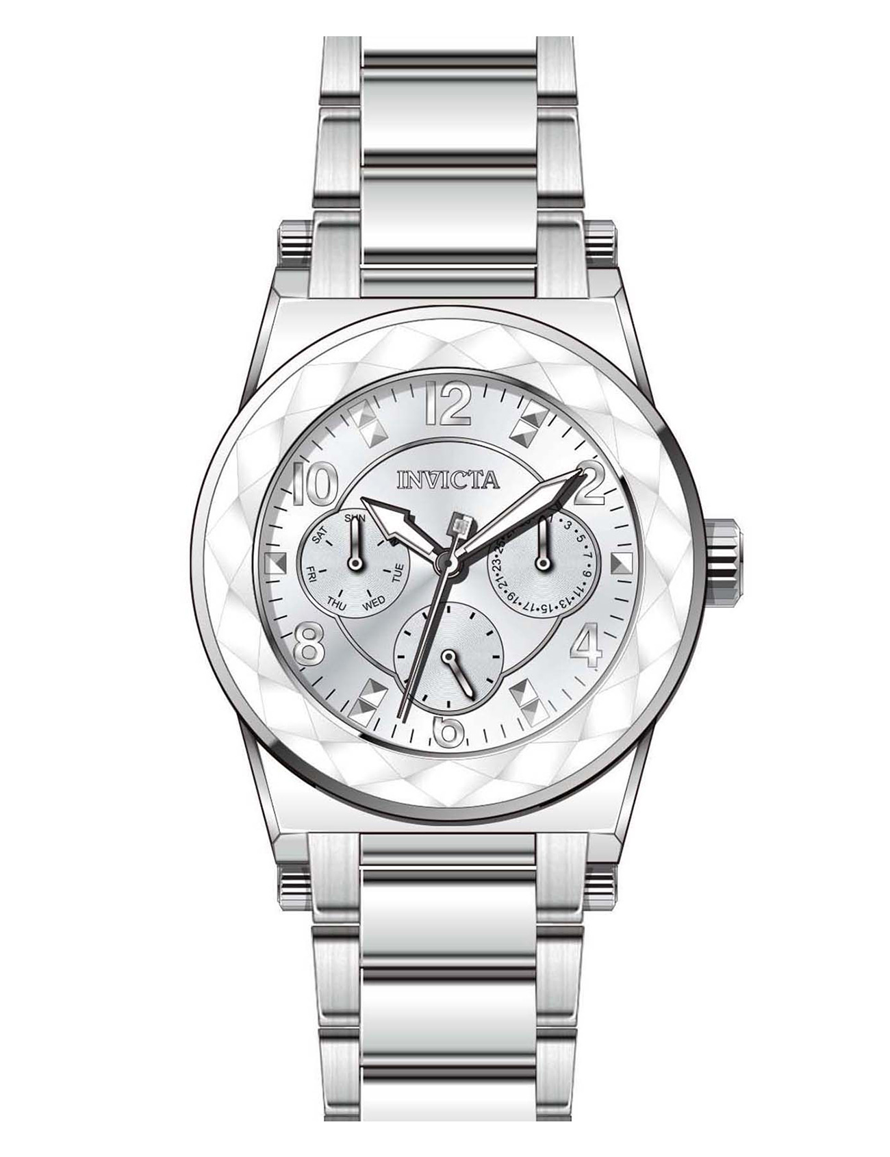 INVICTA Angel Lady Ürün ikincil görseli