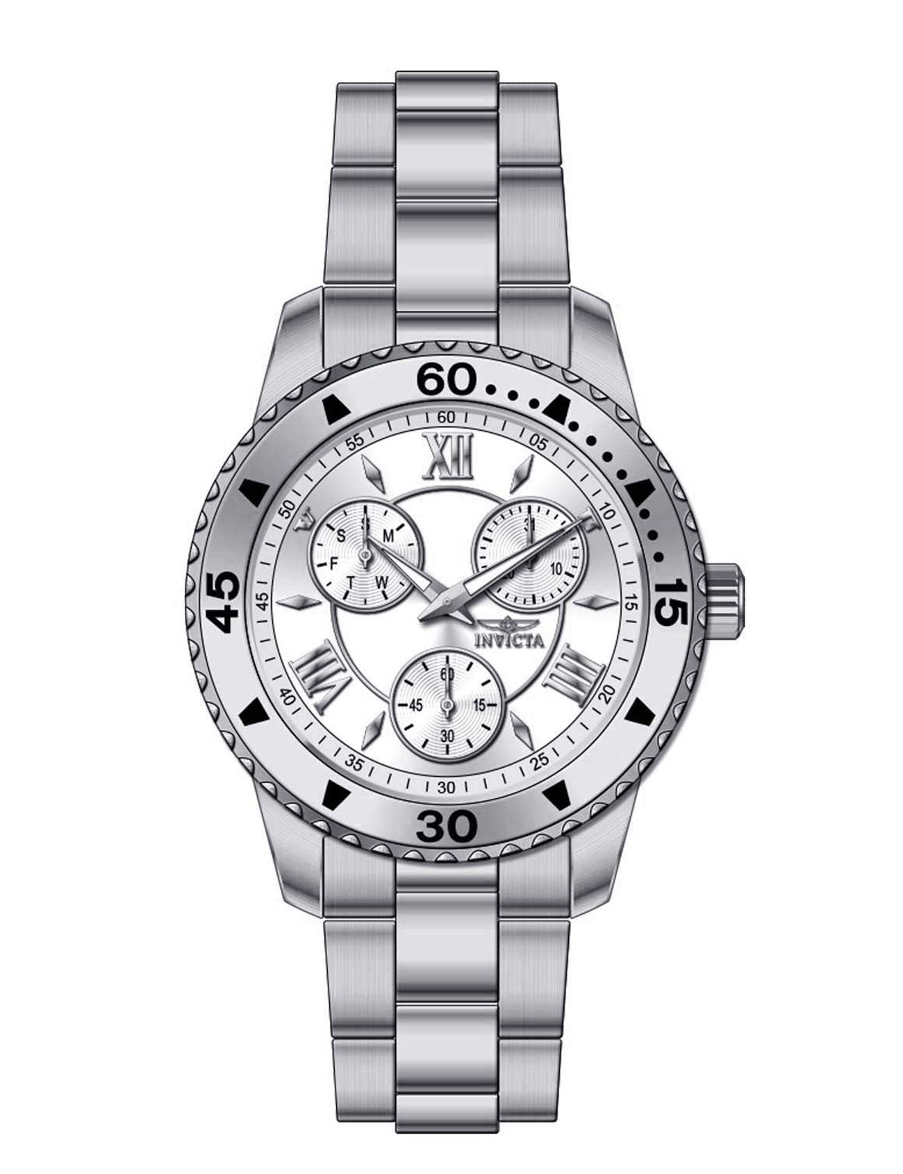 INVICTA Angel Lady