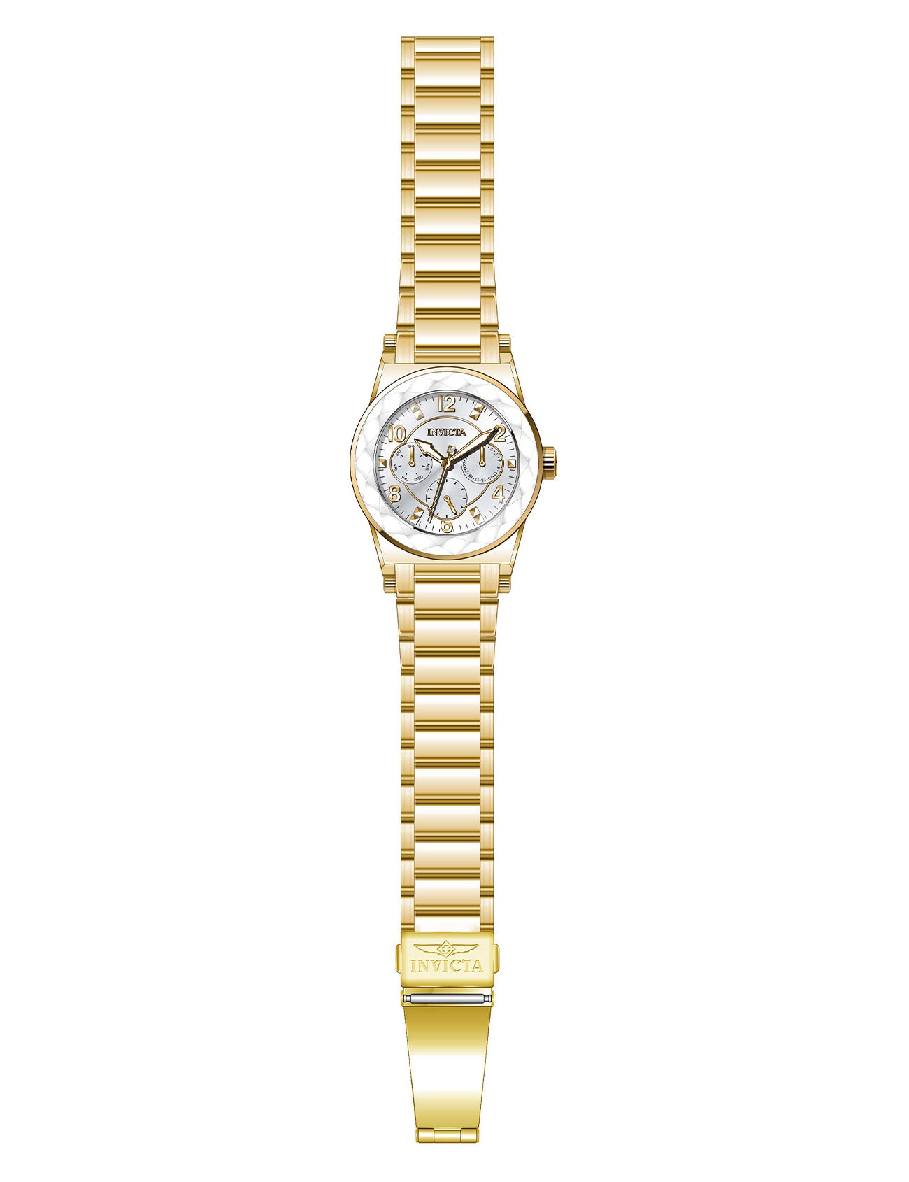 INVICTA Angel Lady