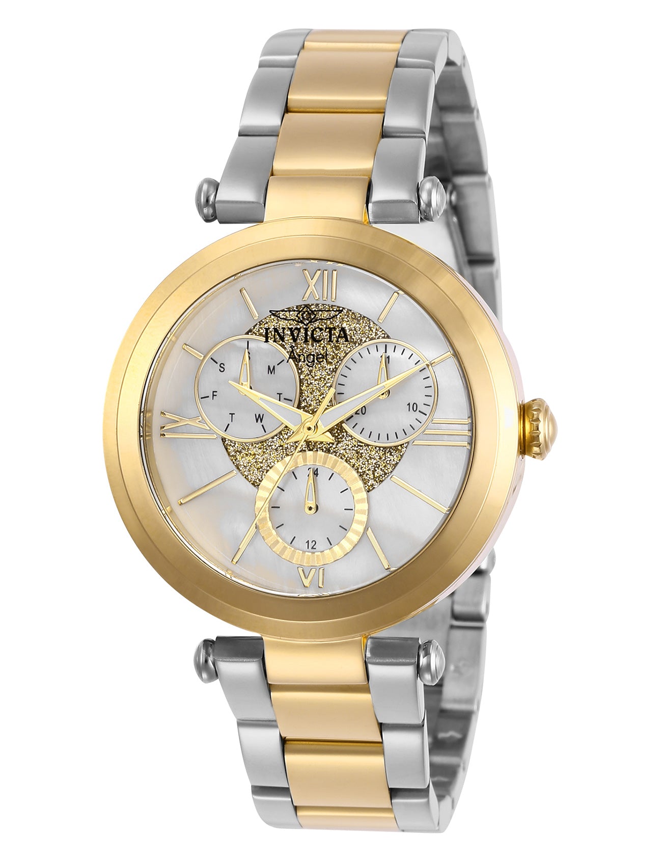 INVICTA Angel Lady