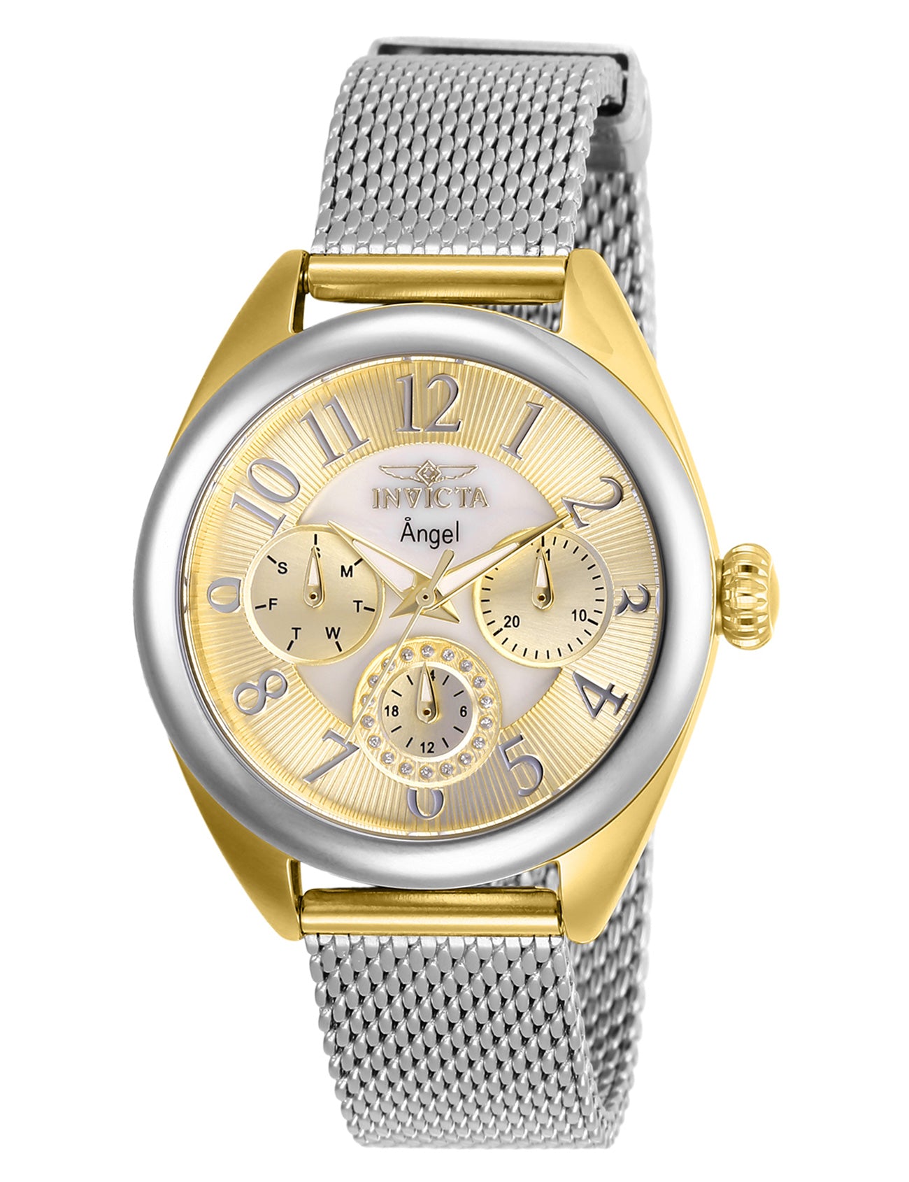 INVICTA Angel Lady