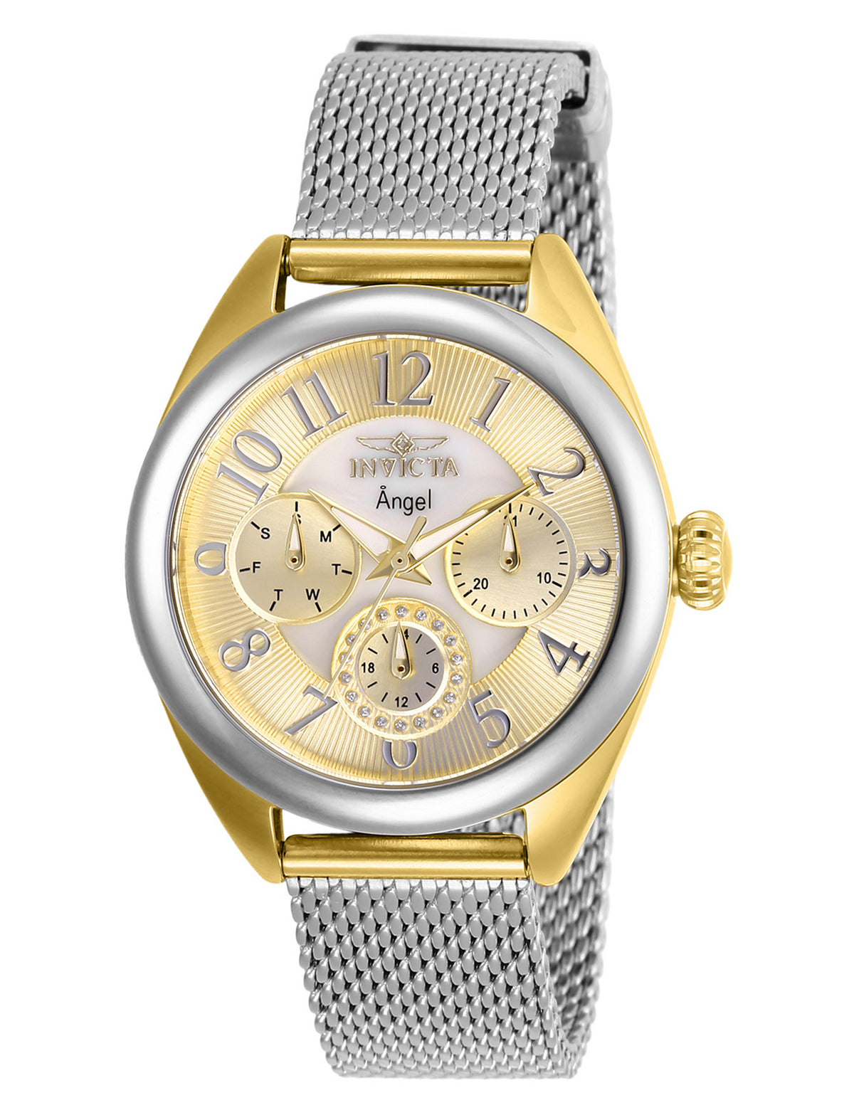 INVICTA Angel Lady