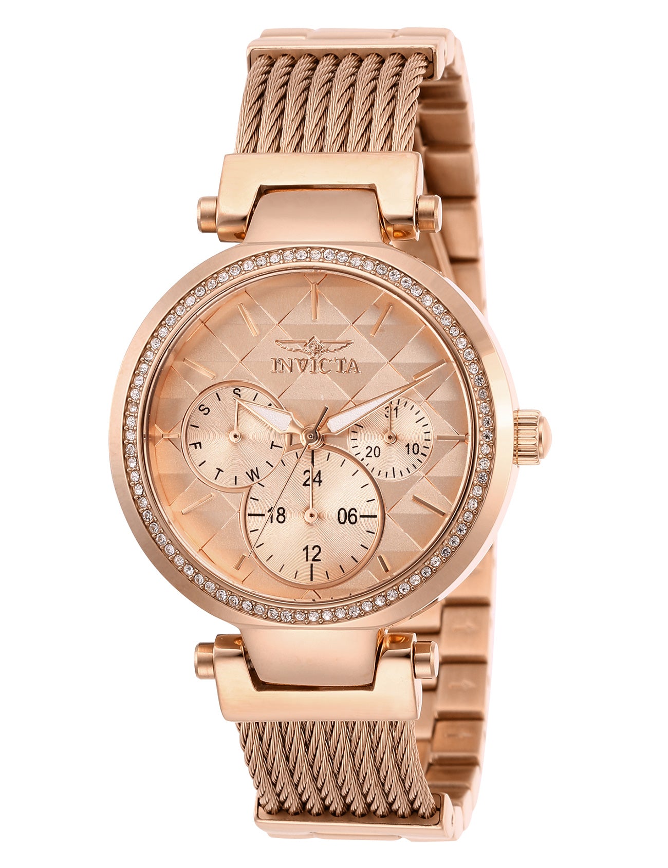 INVICTA Angel Lady