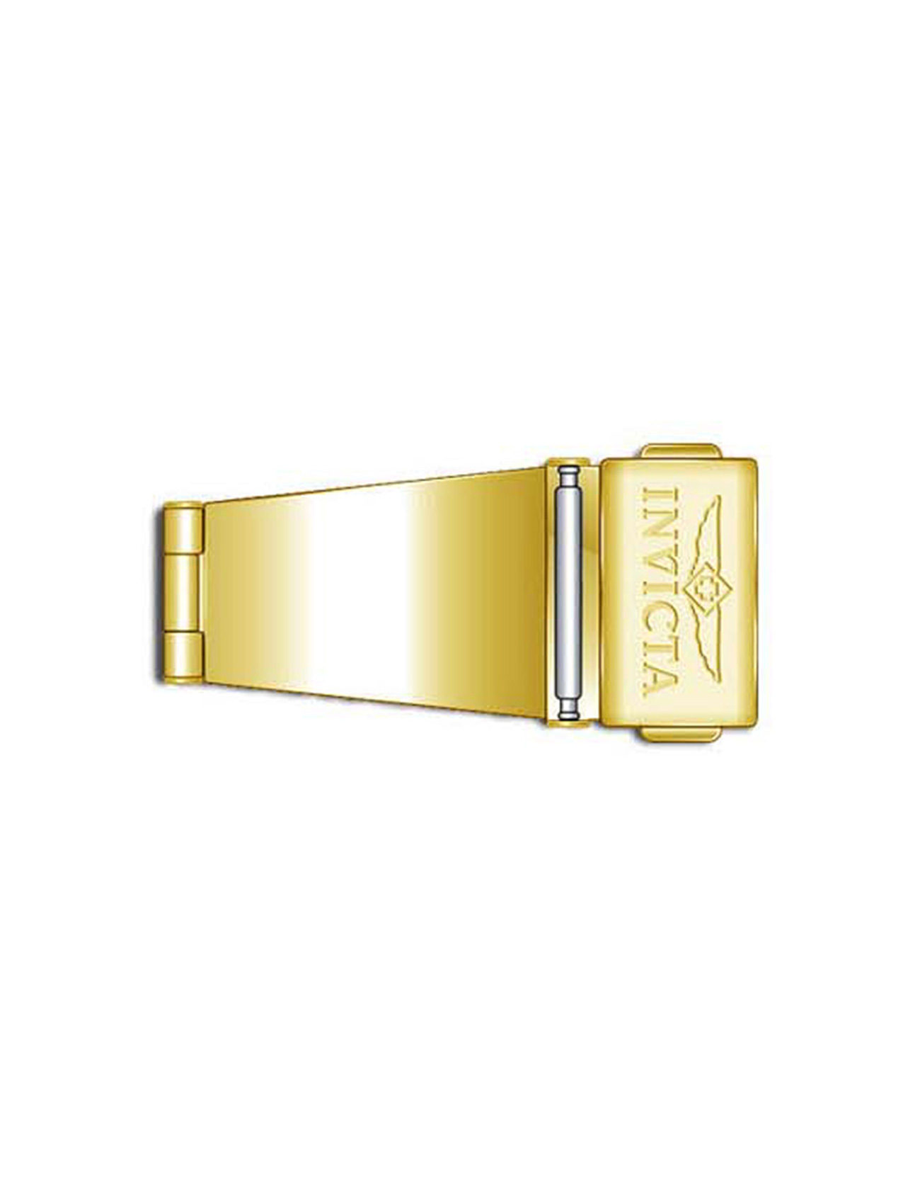 INVICTA Angel Lady