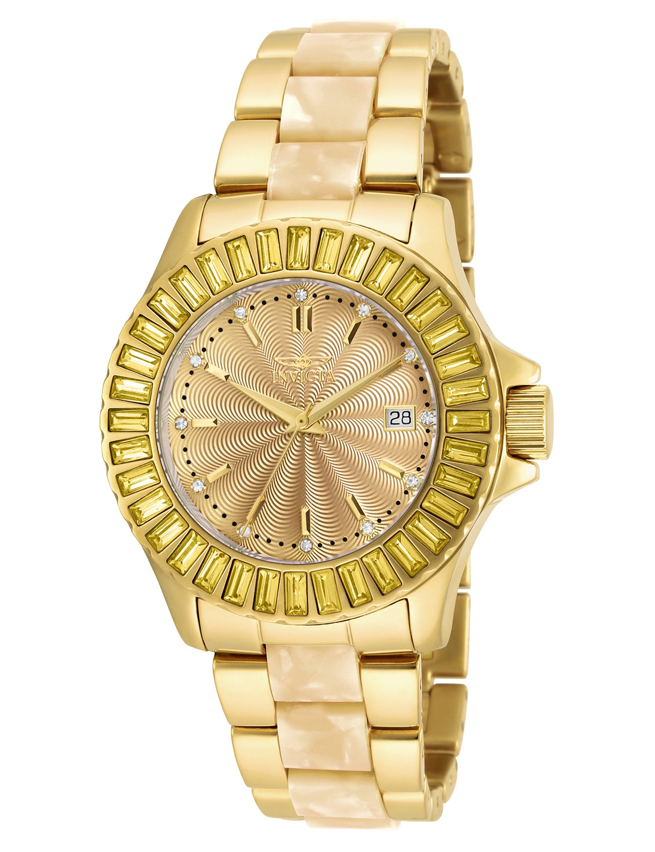 INVICTA Angel Lady