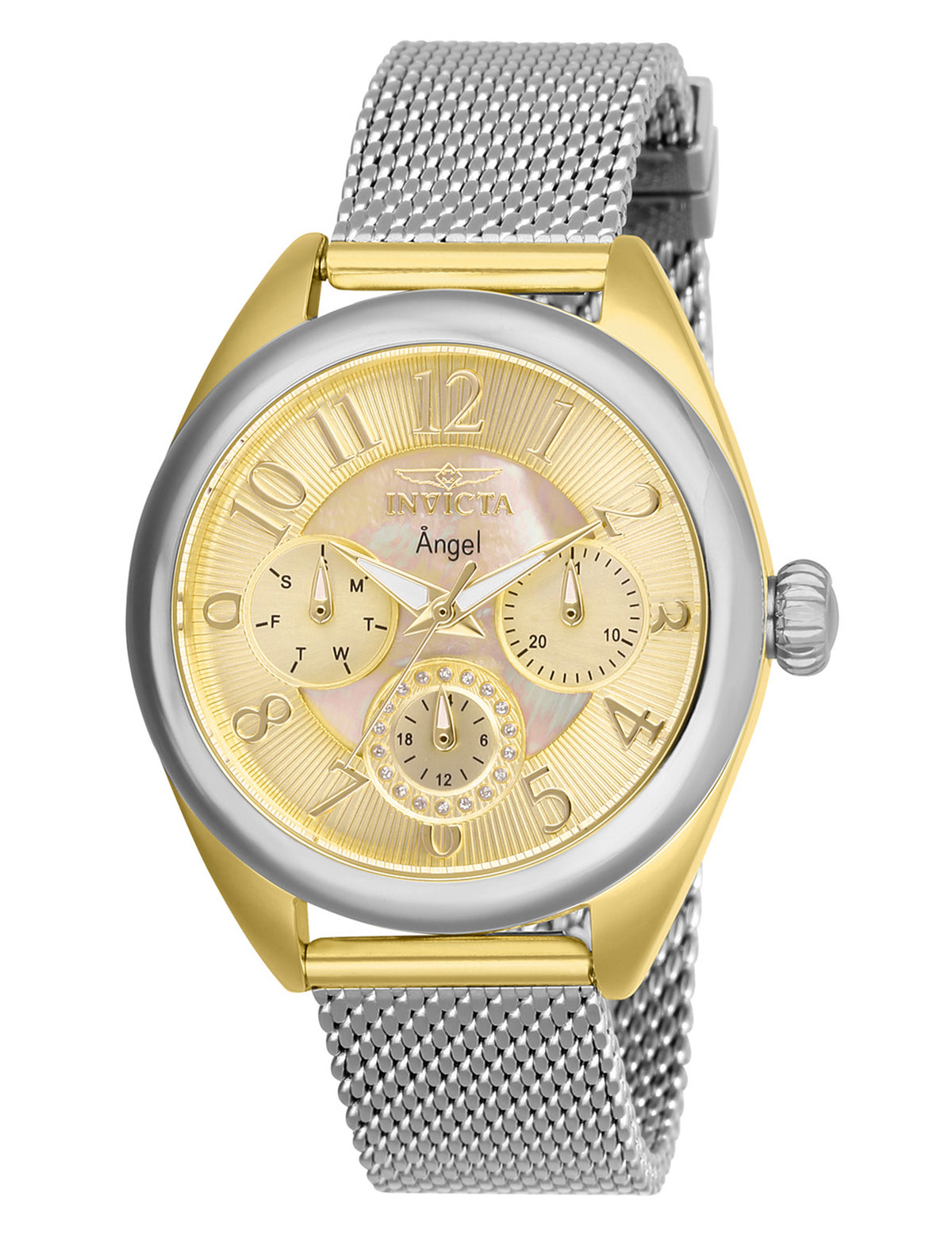 INVICTA Angel Lady