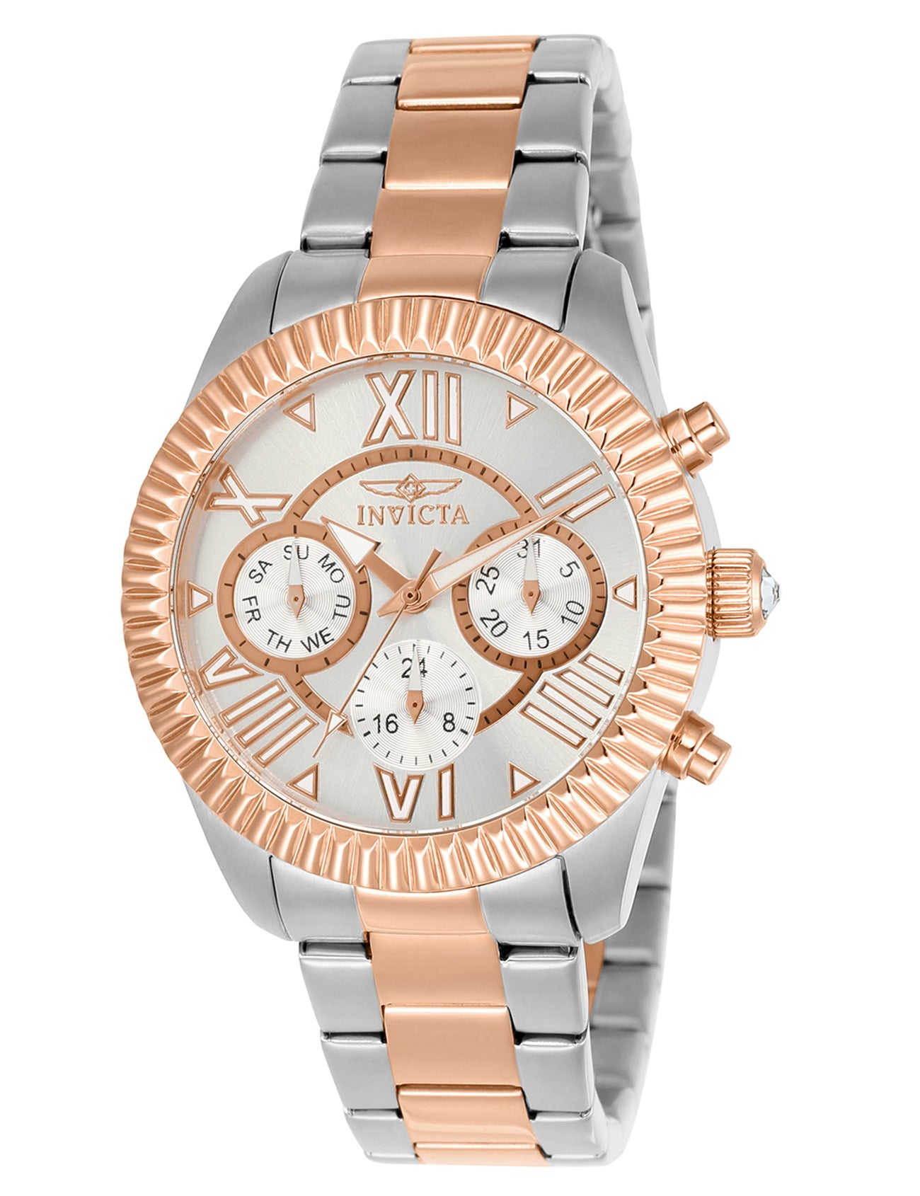 INVICTA Angel Lady
