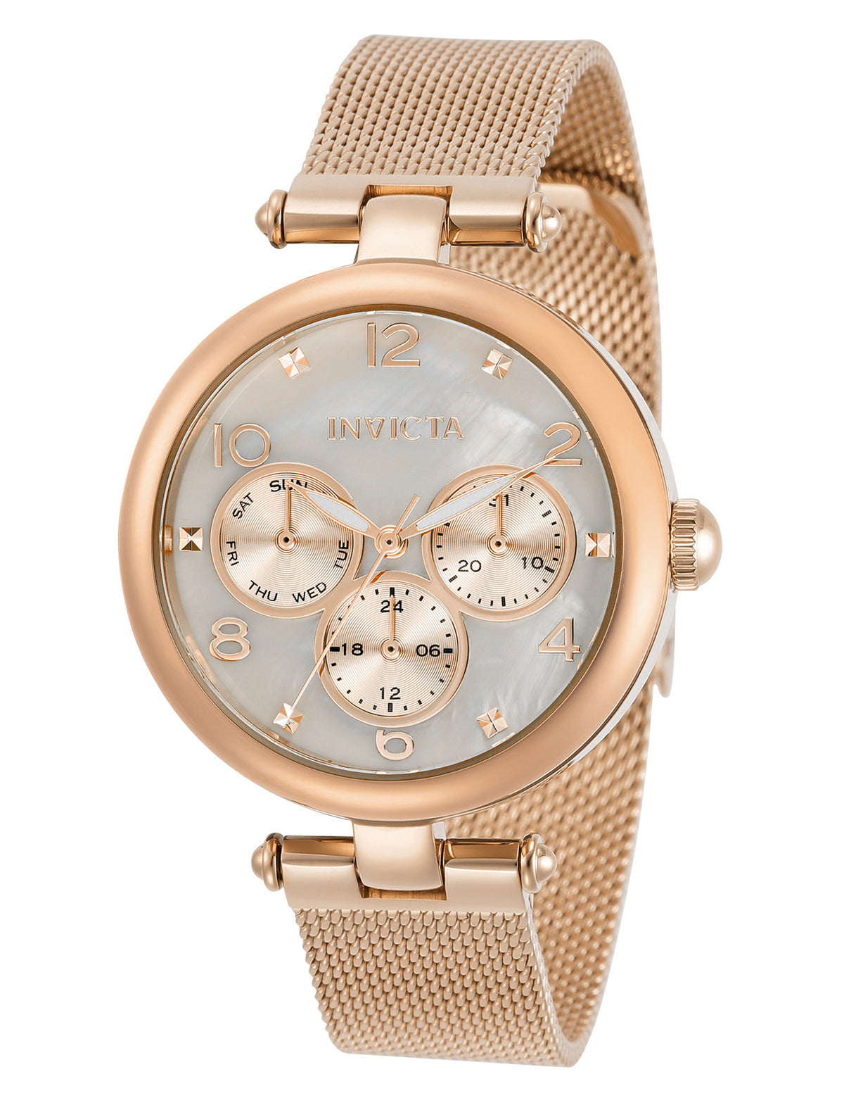 INVICTA Angel Lady