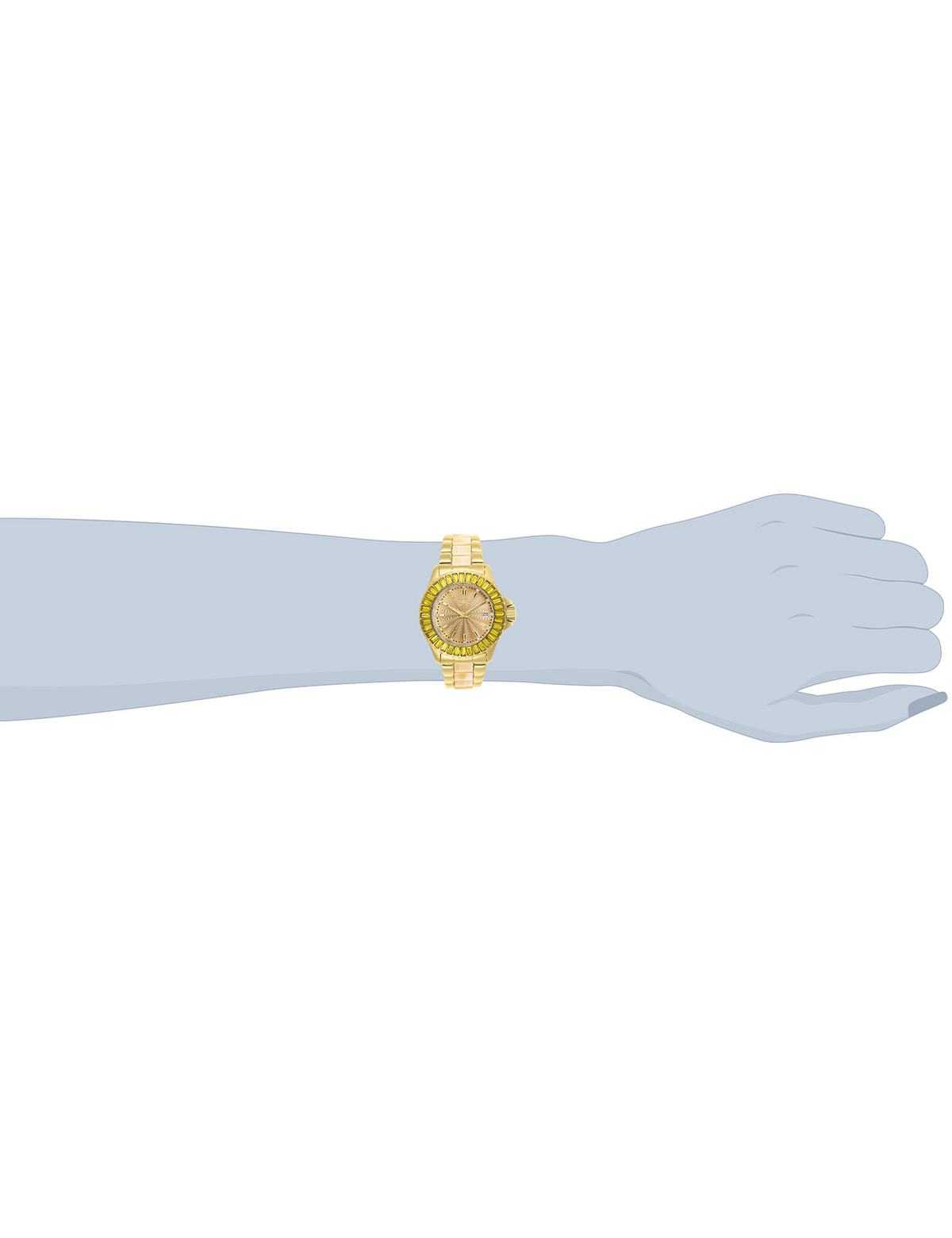 INVICTA Angel Lady