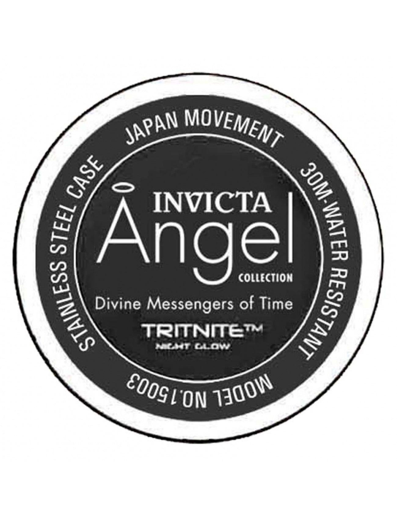 INVICTA Angel Lady