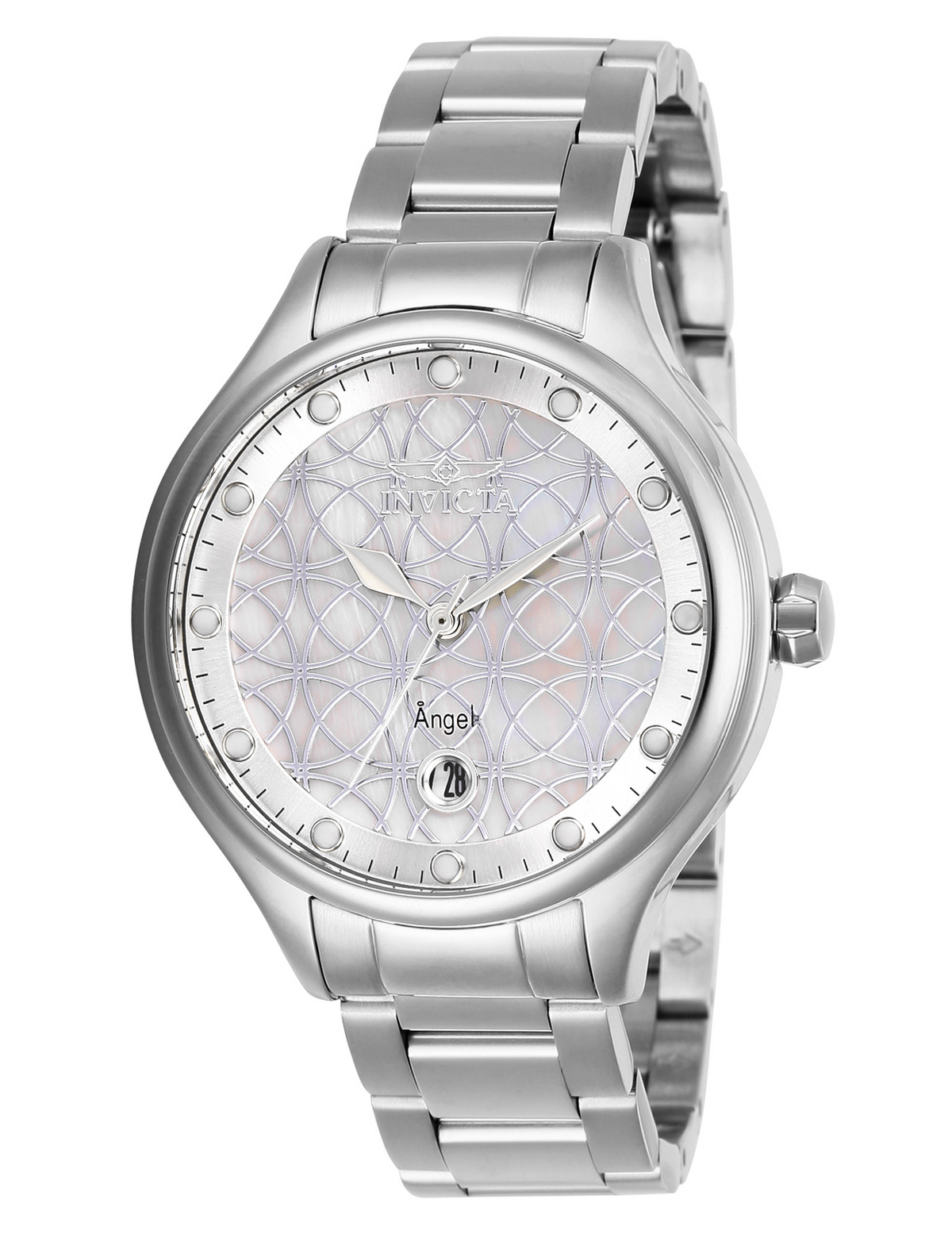 INVICTA Angel Lady