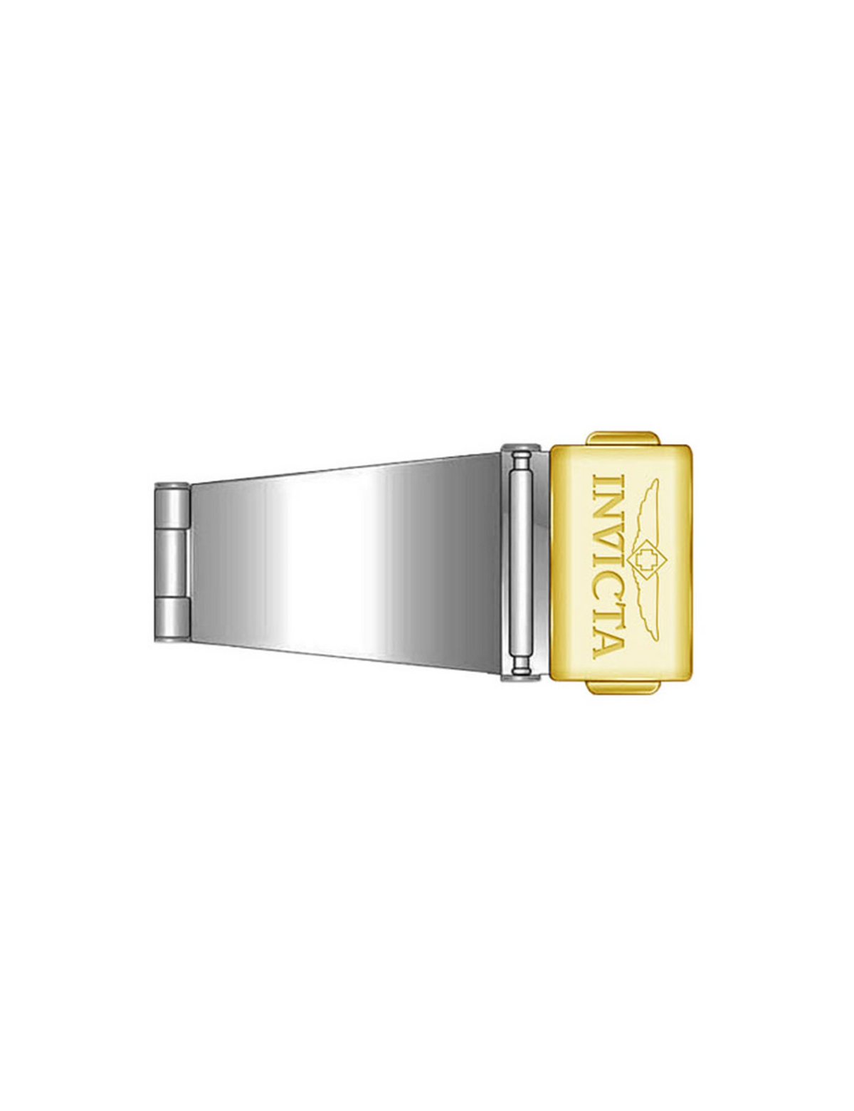 INVICTA Angel Lady