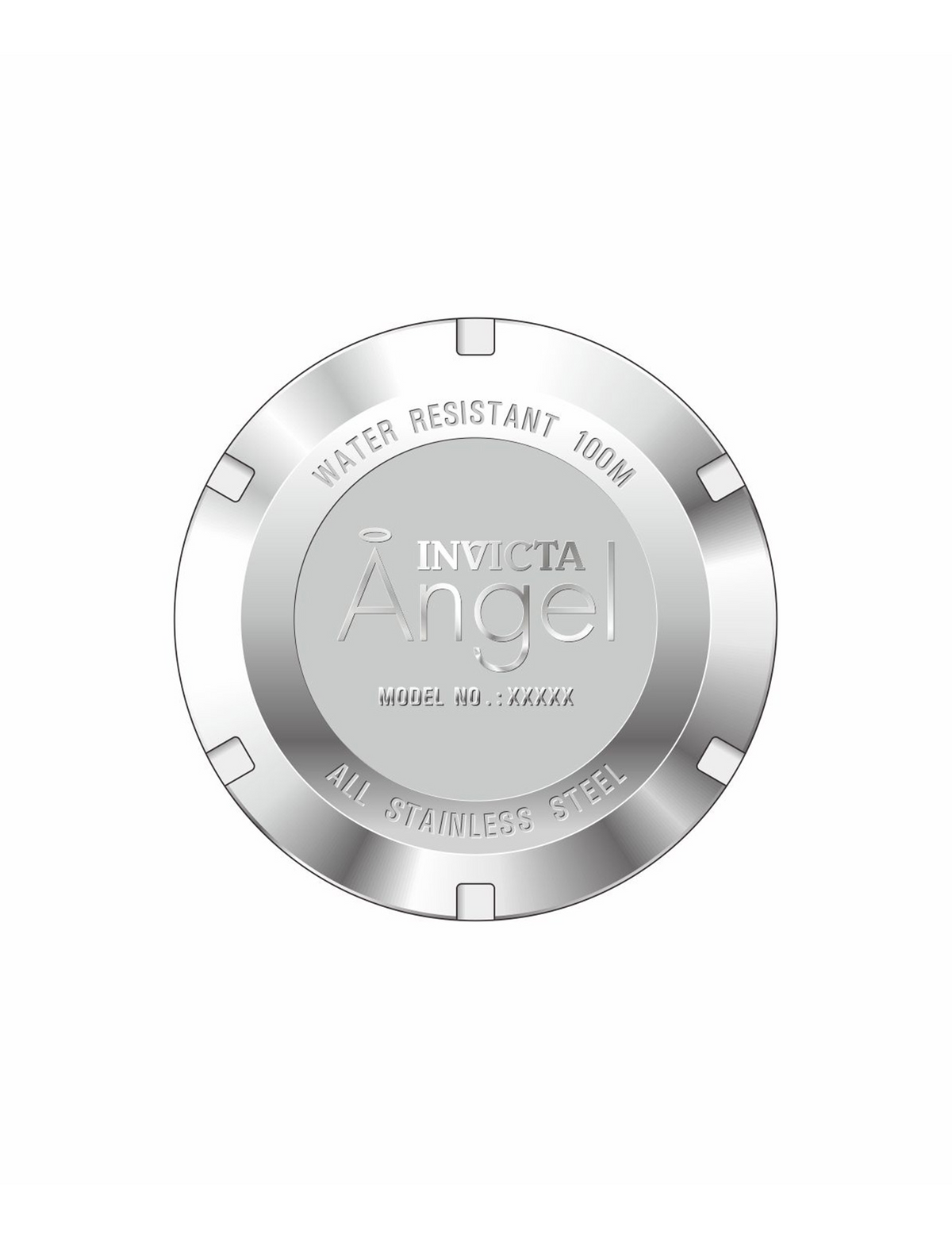 INVICTA Angel Lady