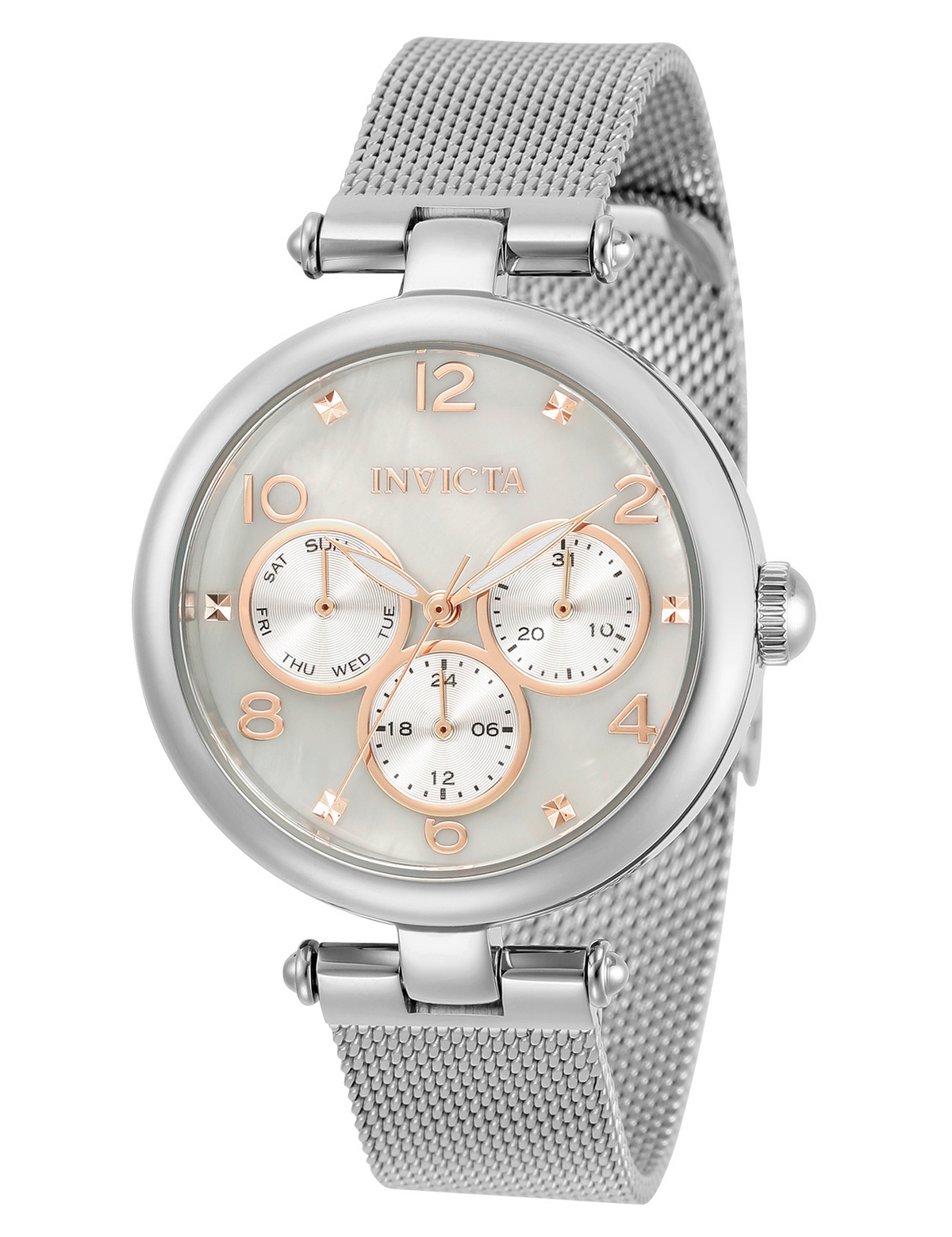 INVICTA Angel Lady