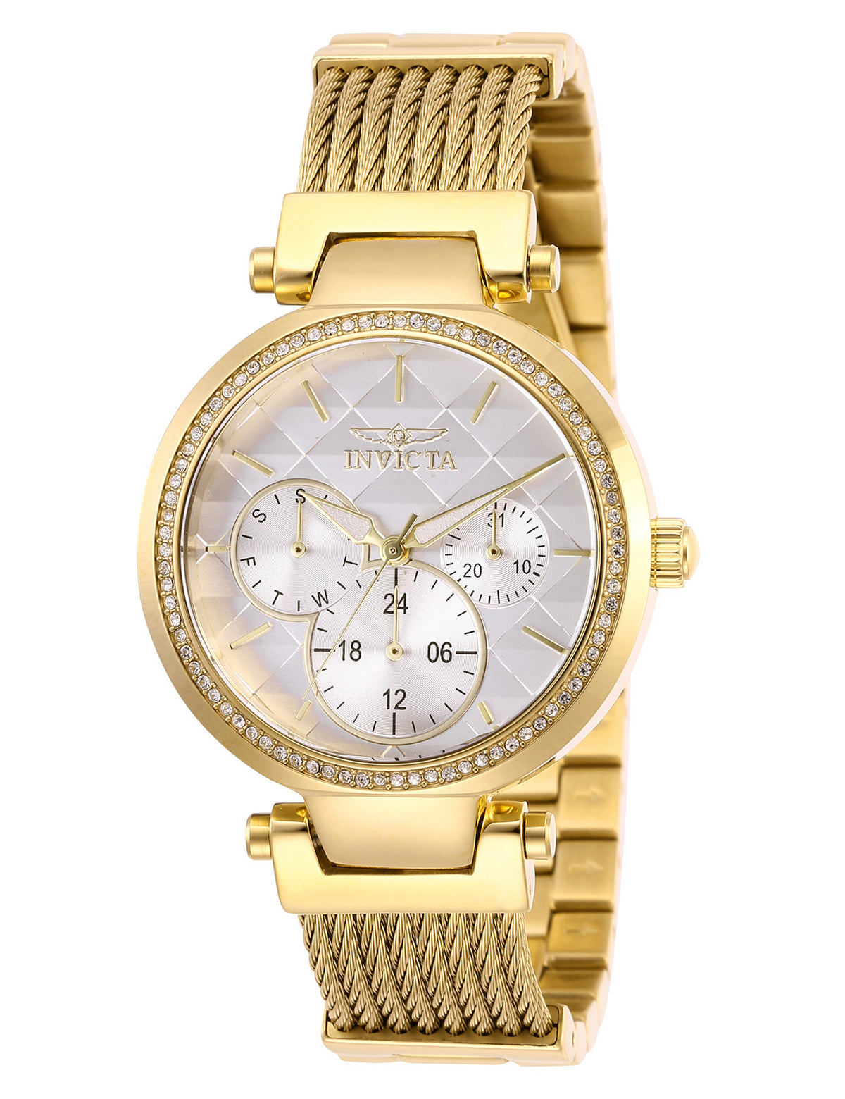 INVICTA Angel Lady