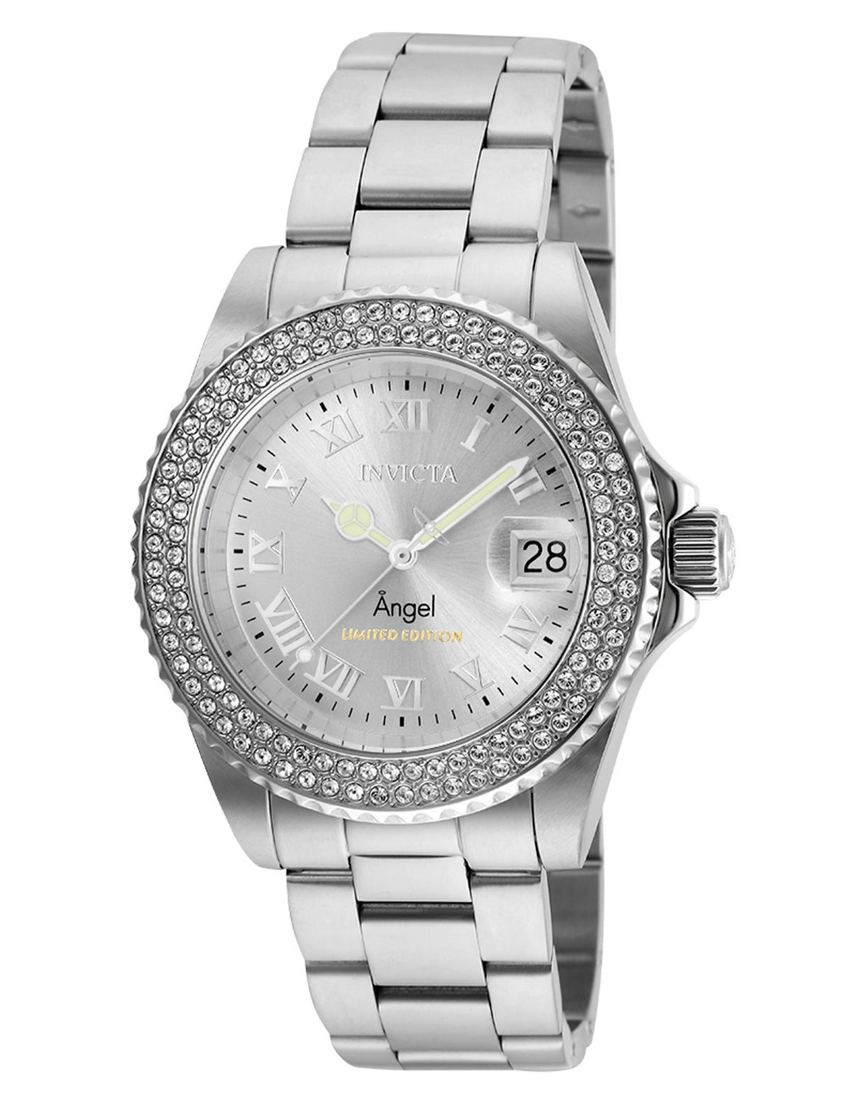INVICTA Angel Lady
