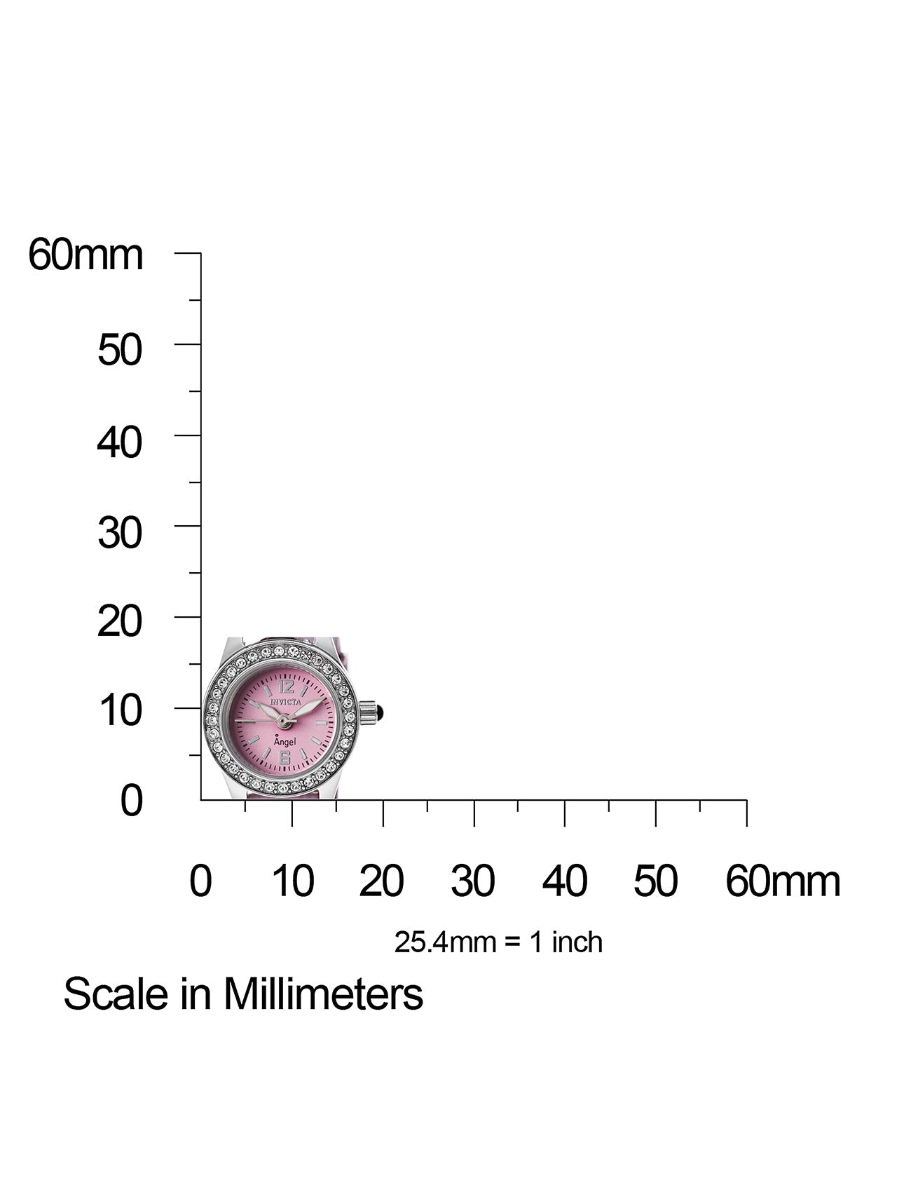 INVICTA Angel Women's