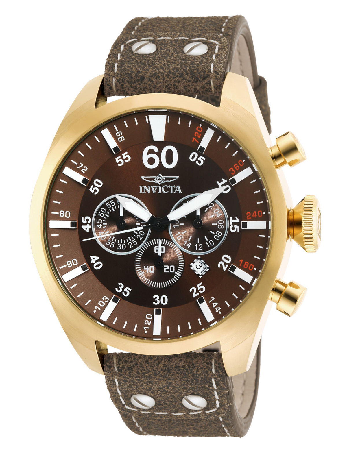 INVICTA Aviator Chronograph