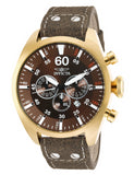 INVICTA Aviator Chronograph