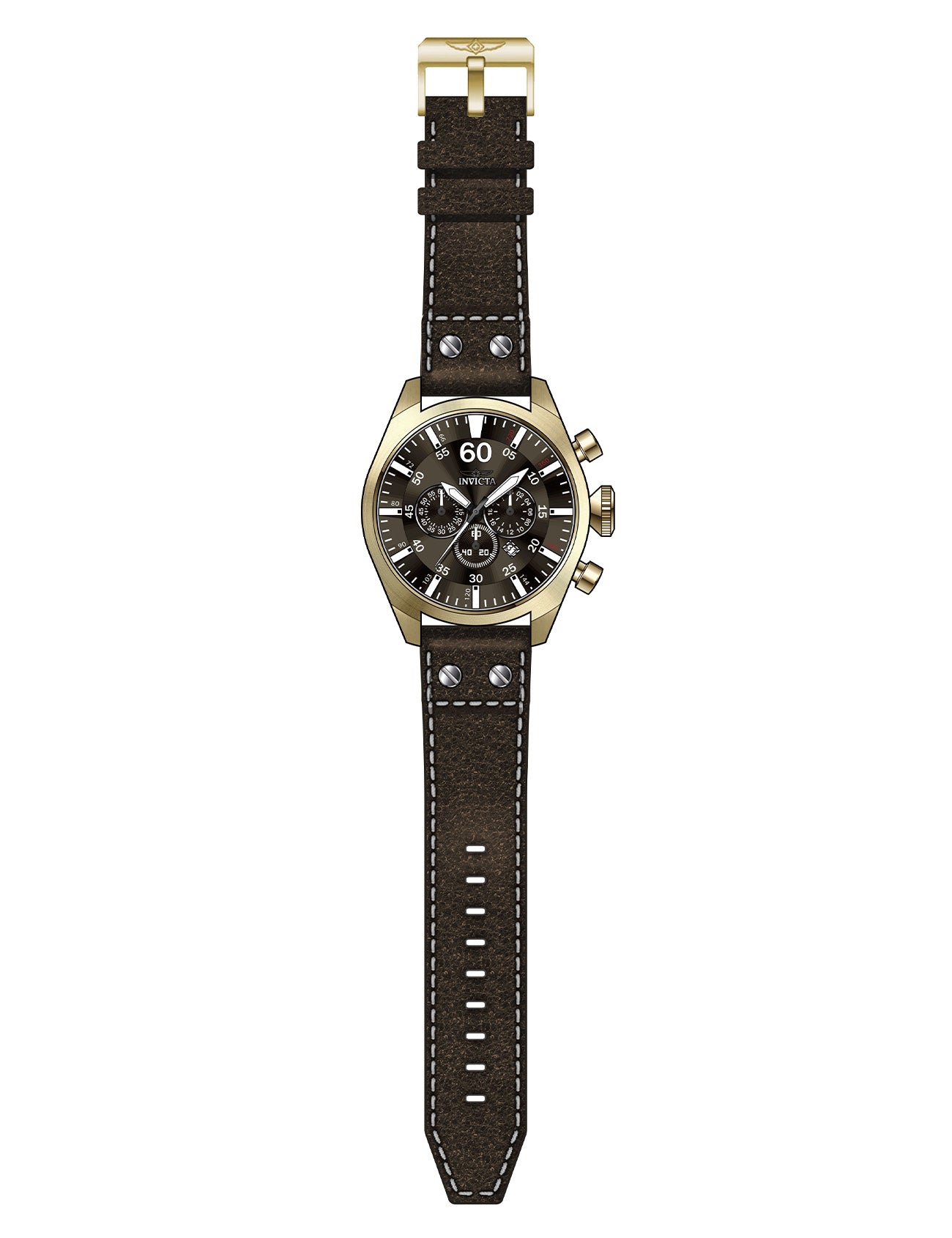 INVICTA Aviator Chronograph