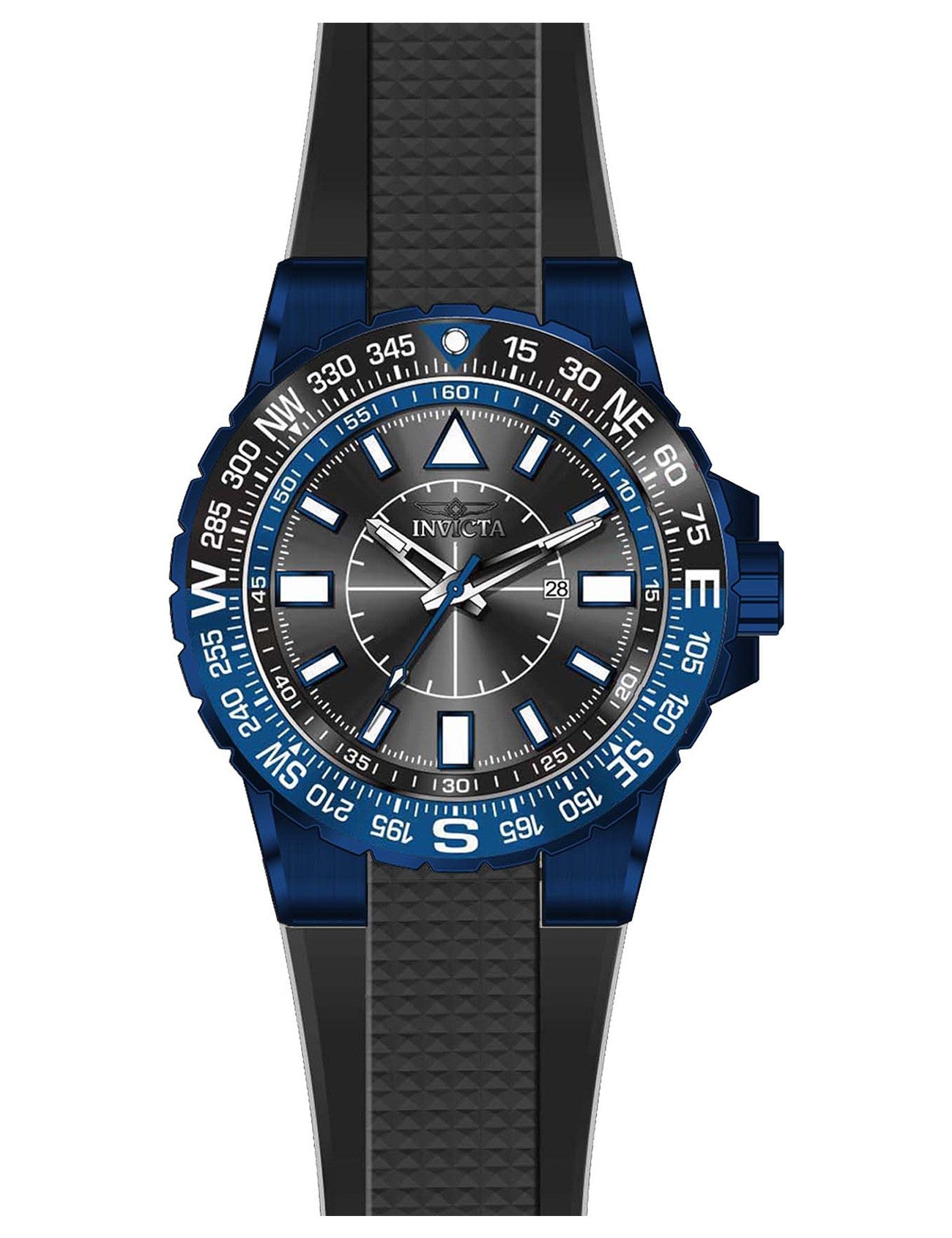 INVICTA Aviator Men's