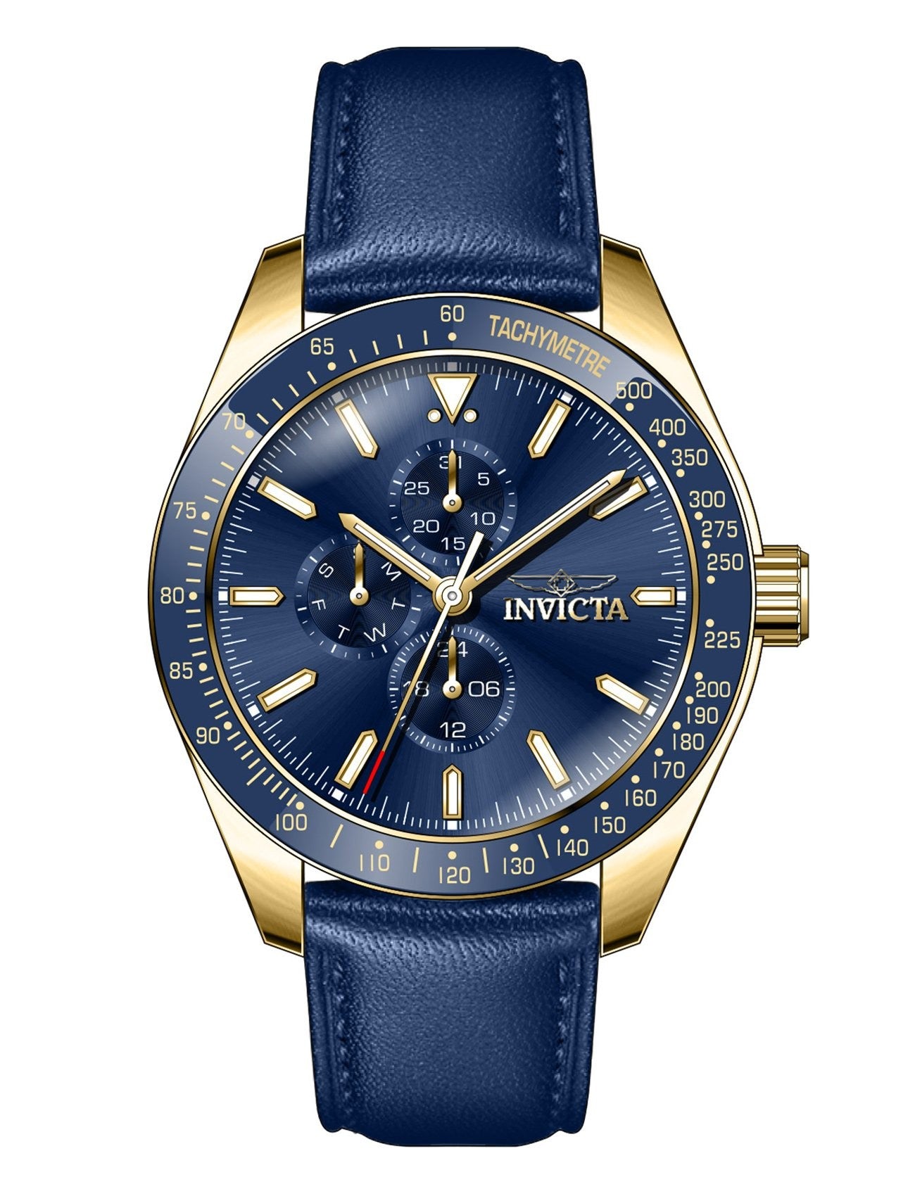 INVICTA Aviator Men's