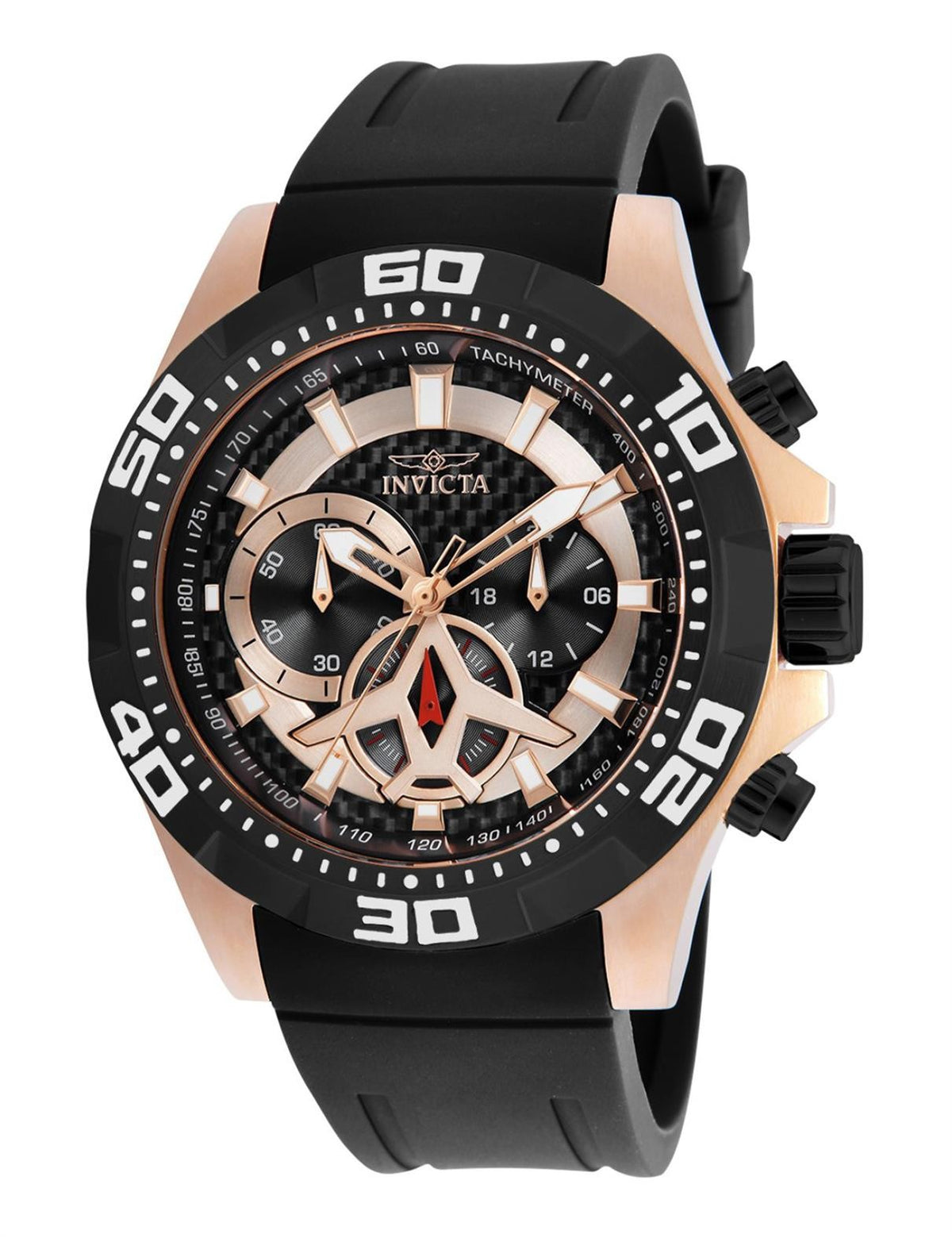 INVICTA Aviator Men's