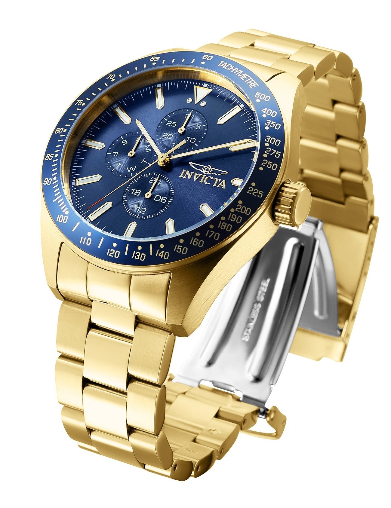 INVICTA Aviator Men's