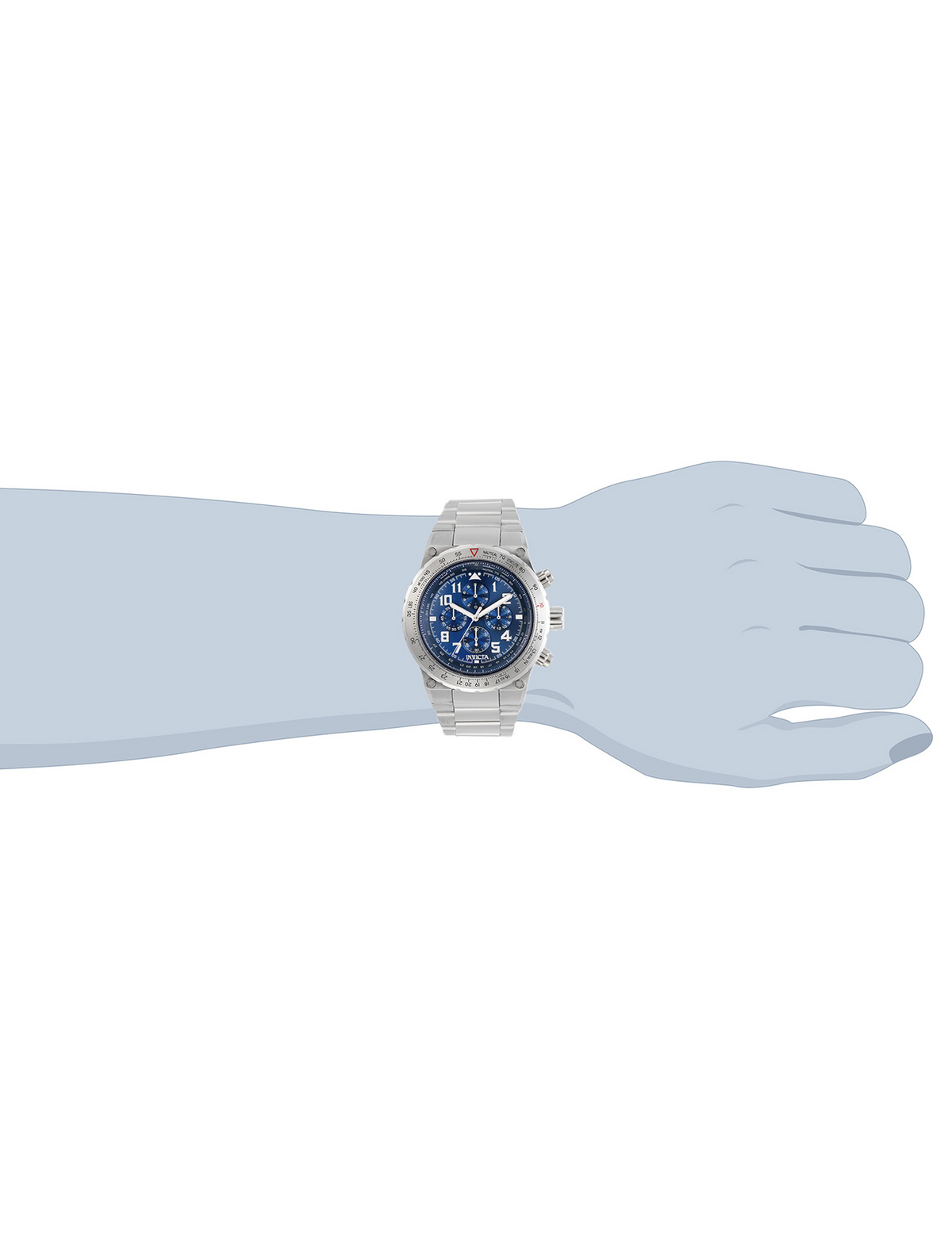 INVICTA Aviator Men's