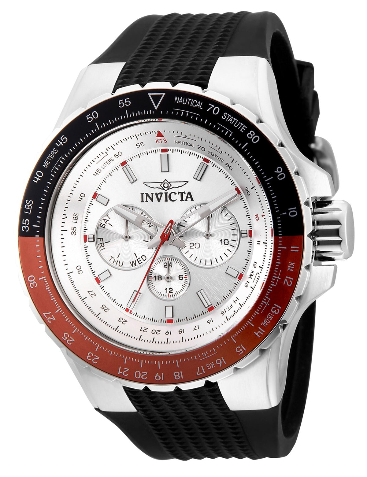 INVICTA Aviator Men's