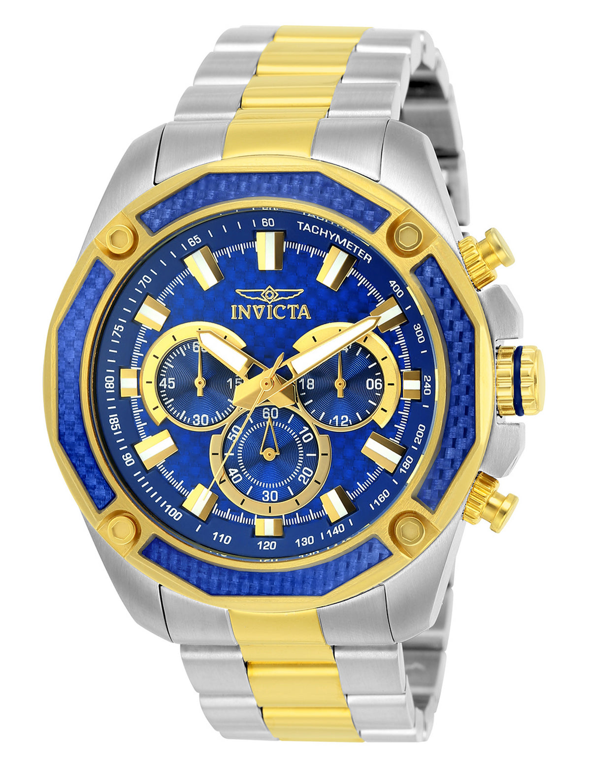 INVICTA Aviator Men's