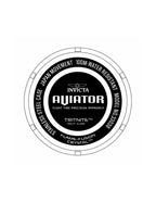 INVICTA Aviator Men's