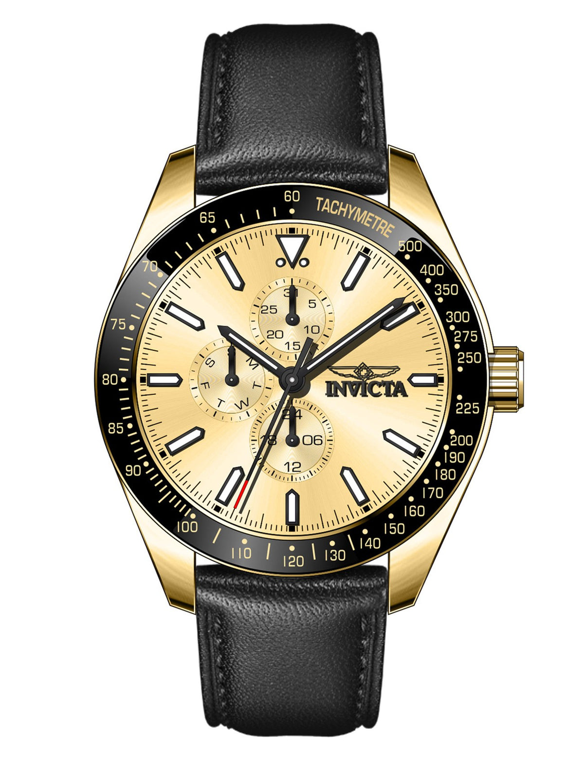 INVICTA Aviator Men's