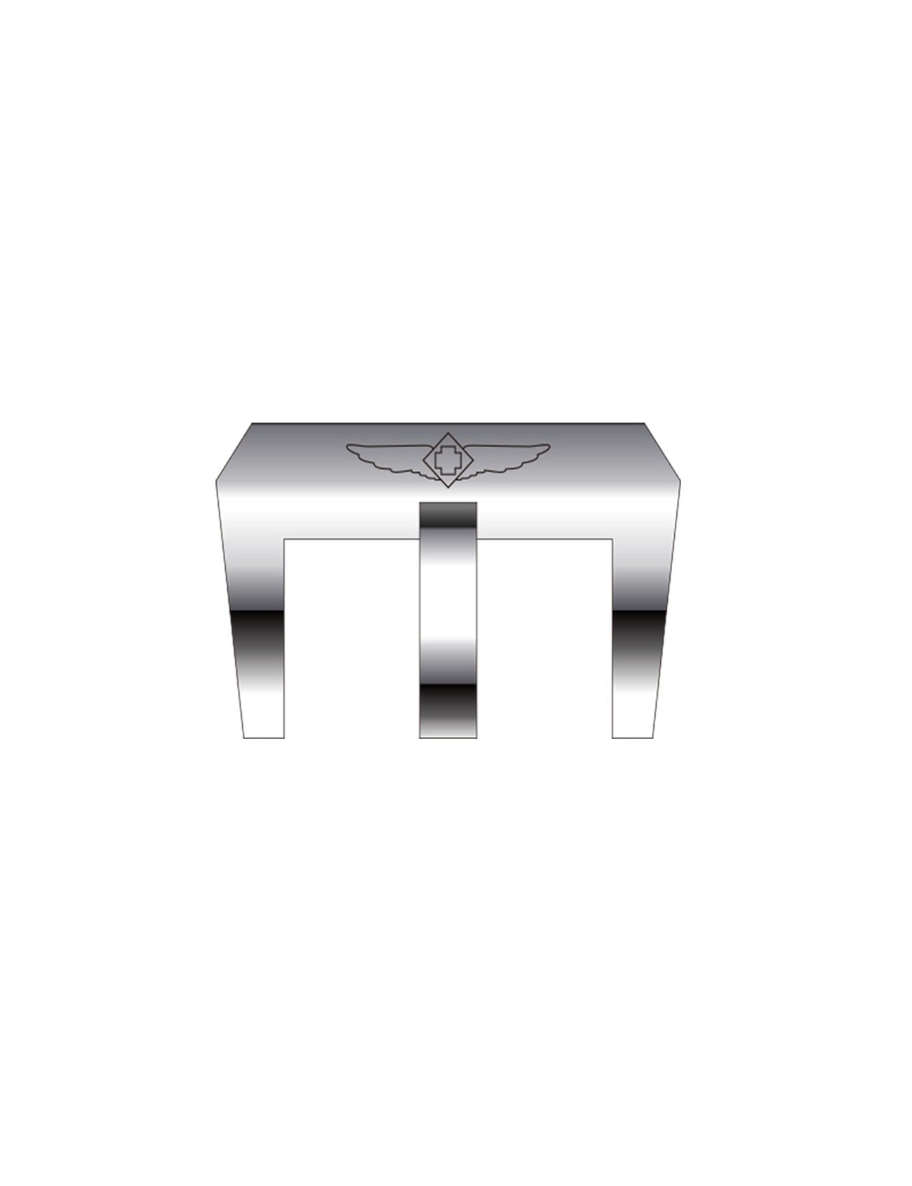 INVICTA Aviator Men's