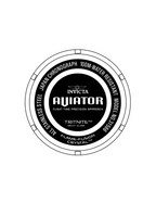 INVICTA Aviator Men's