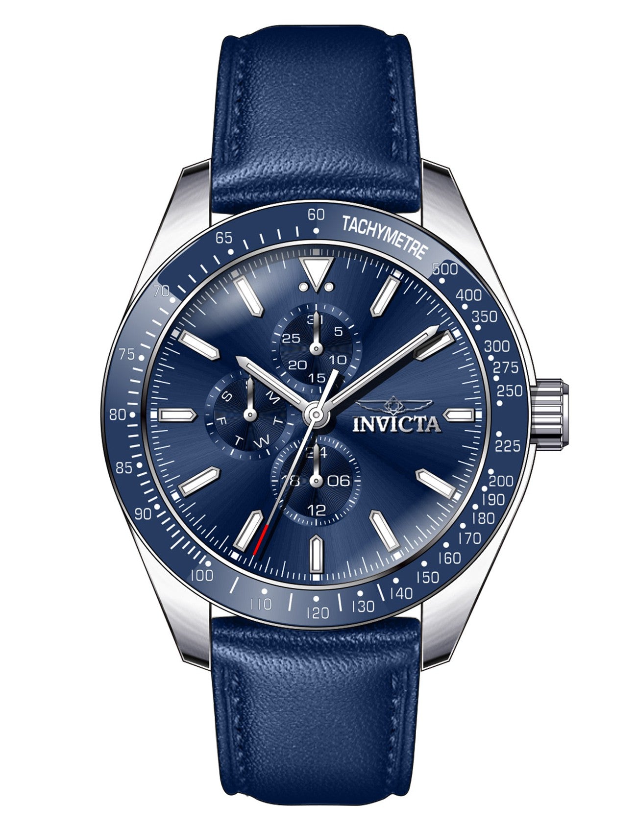 INVICTA Aviator Mens