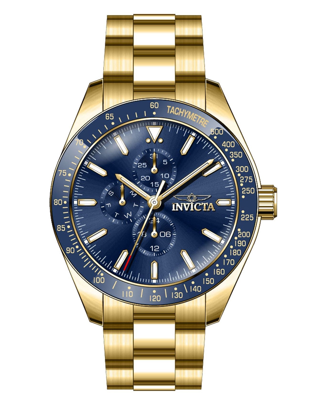 INVICTA Aviator Men's