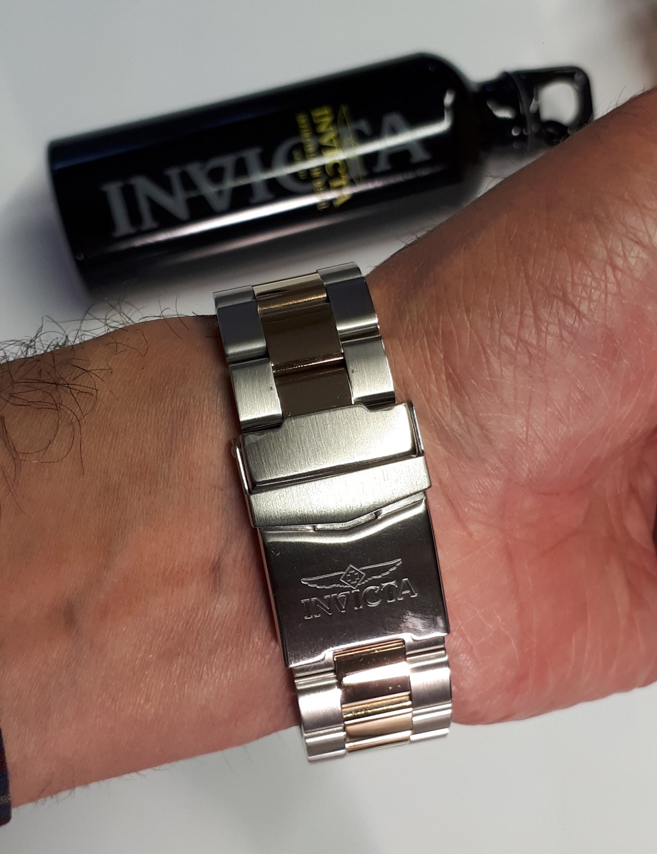 INVICTA Aviator Men's