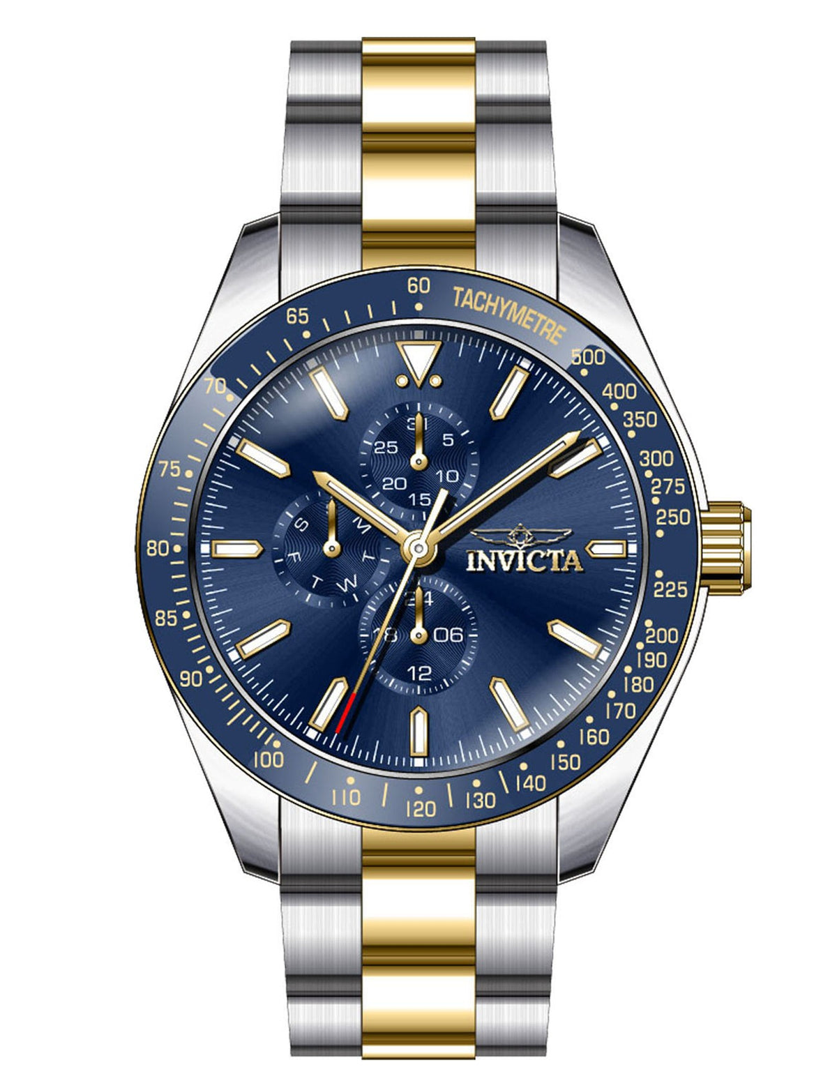 INVICTA Aviator Men's