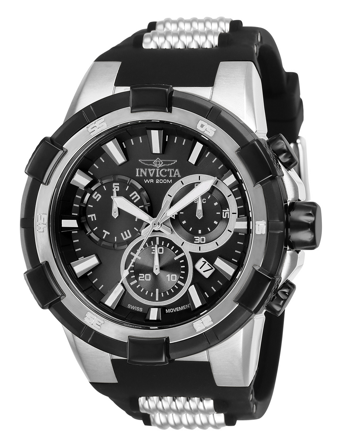INVICTA Aviator Men's