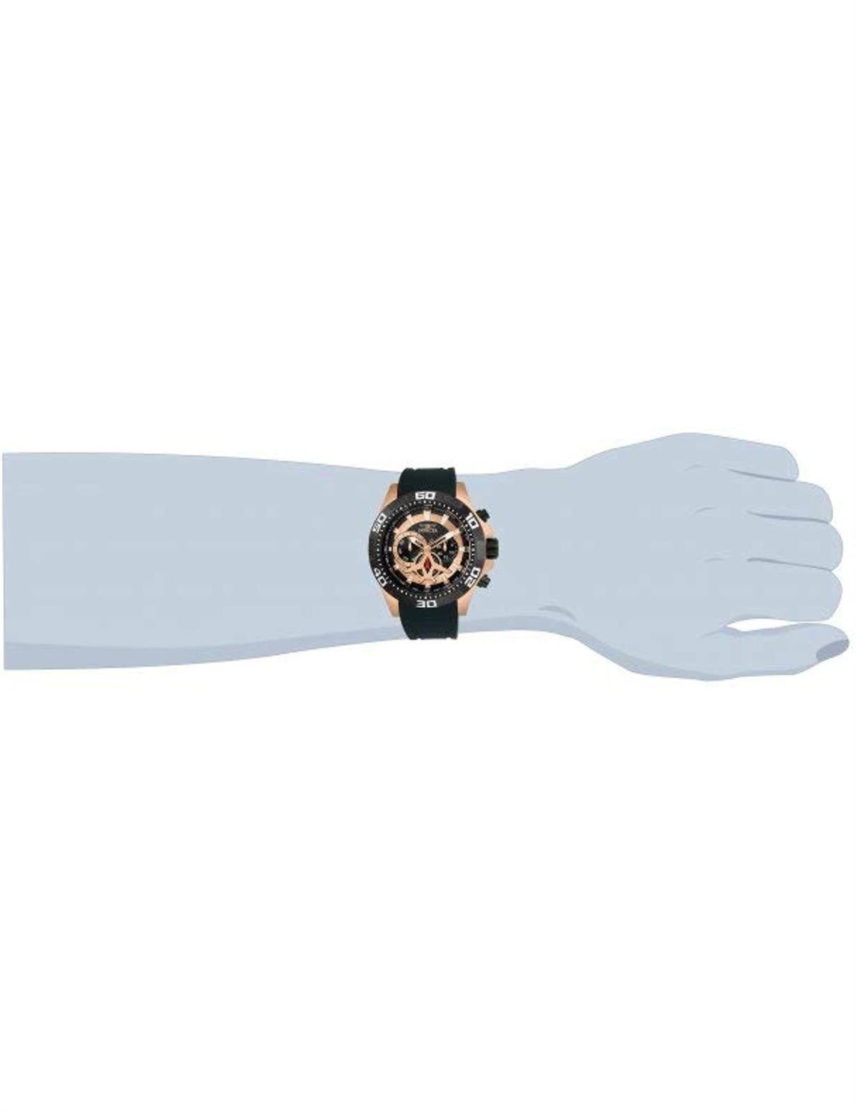 INVICTA Aviator Men's