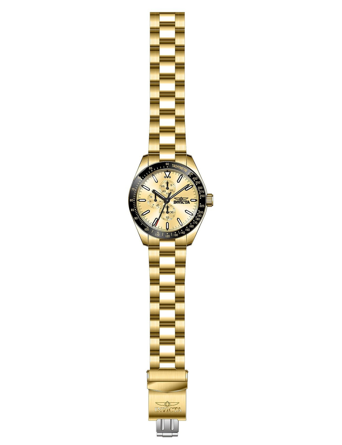 INVICTA Aviator Men's