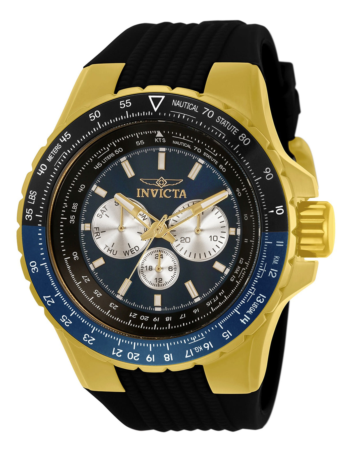 INVICTA