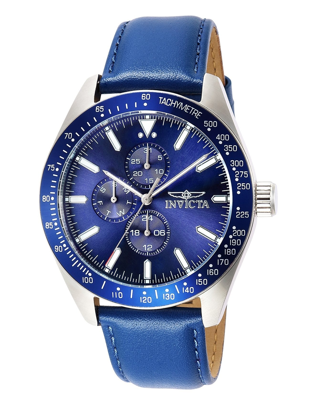 INVICTA Aviator Mens Ürün ana görseli