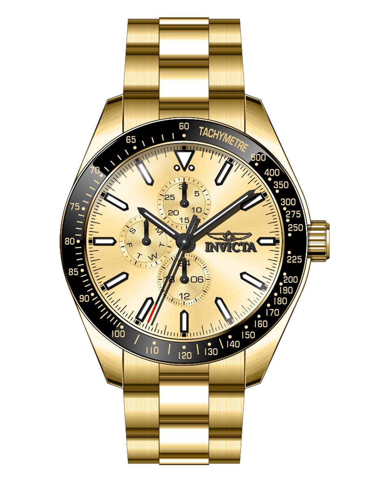 INVICTA Aviator Men's