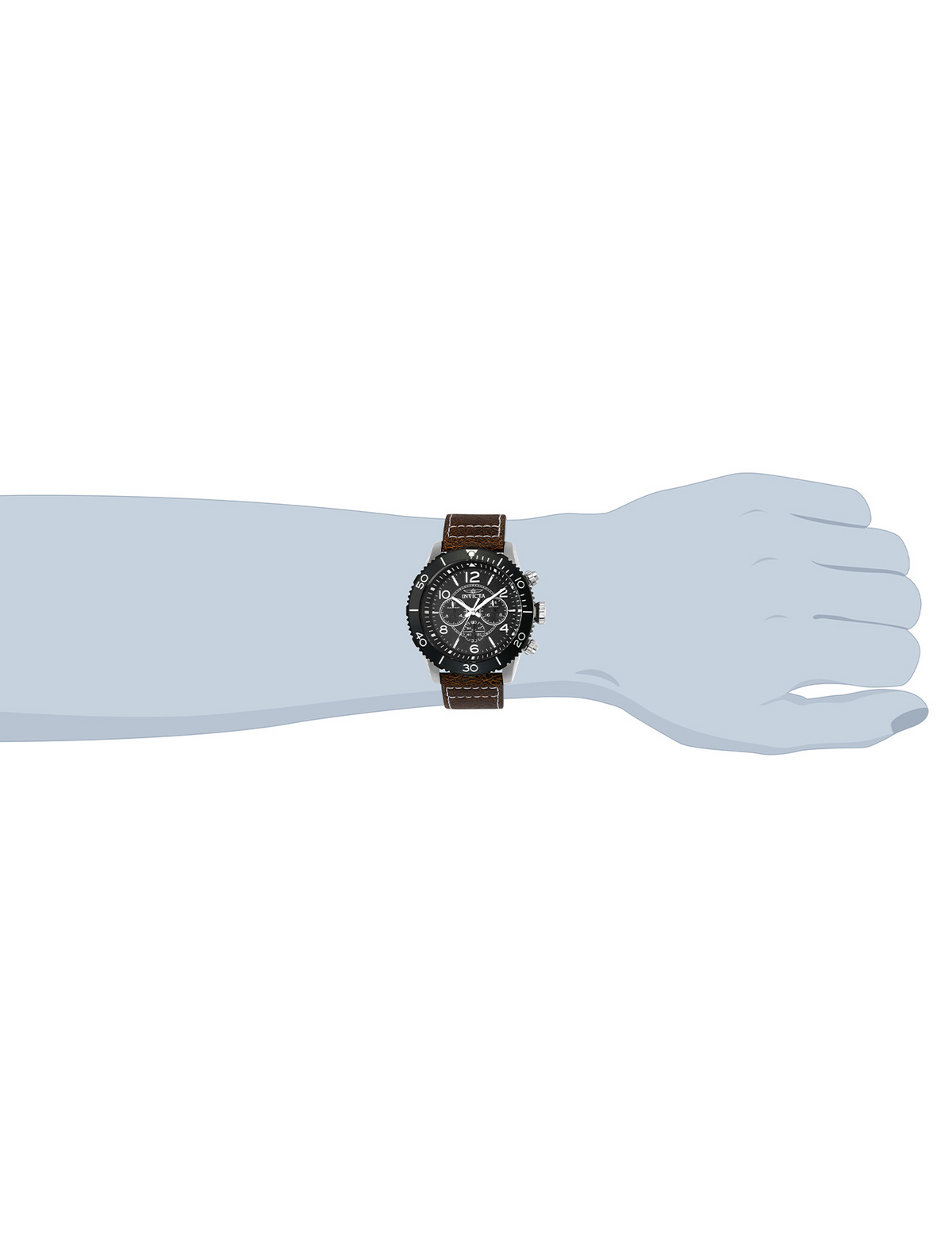 INVICTA Aviator Men's