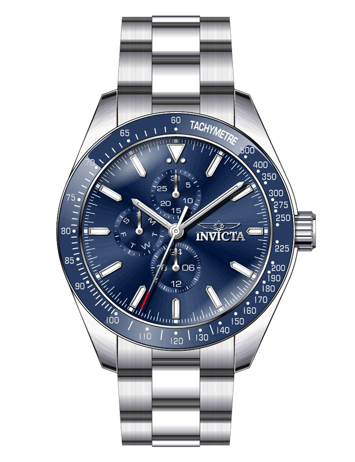 INVICTA Aviator Men's