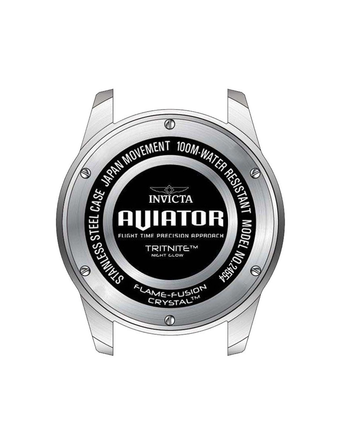 INVICTA Aviator Men's